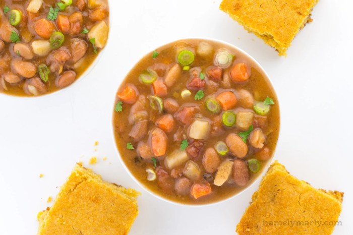 Best pinto bean soup recipe