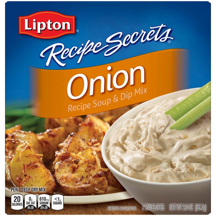 Chicken and lipton onion soup mix recipes