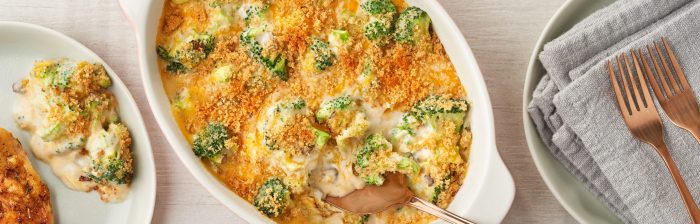 Campbell's soup chicken casserole recipes