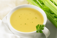 Bouillon colonoscopy soups burntapple