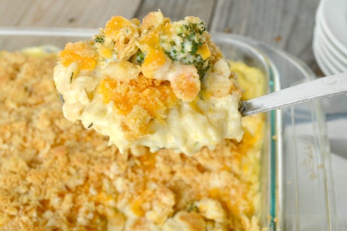 Stuffing dish bake allrecipes