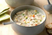 Chicken chili soup recipes