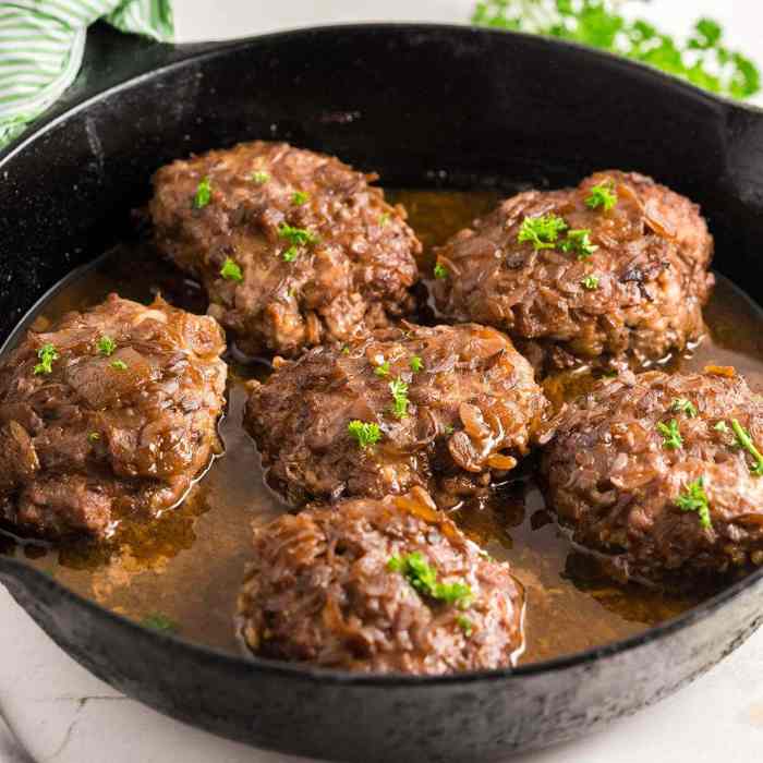 Beef and onion soup recipe