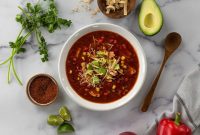 Chicken tortilla soup yard house recipe