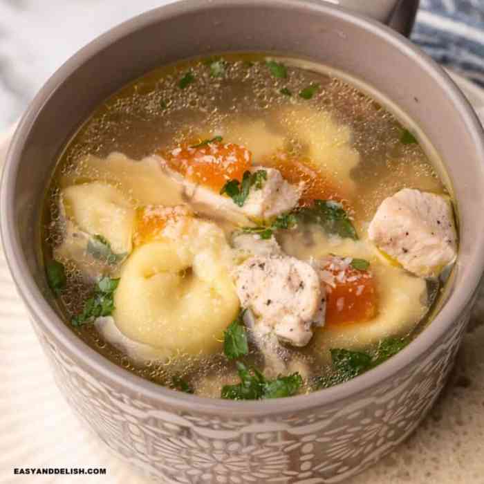 Brazilian soup recipes