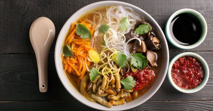 Traditional chinese soup recipes