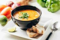 Brazilian soup recipes