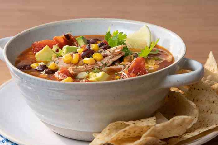 Taco stovetop easy bowls devour brooklynfarmgirl