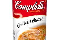 Campbell soup recipes with chicken thighs