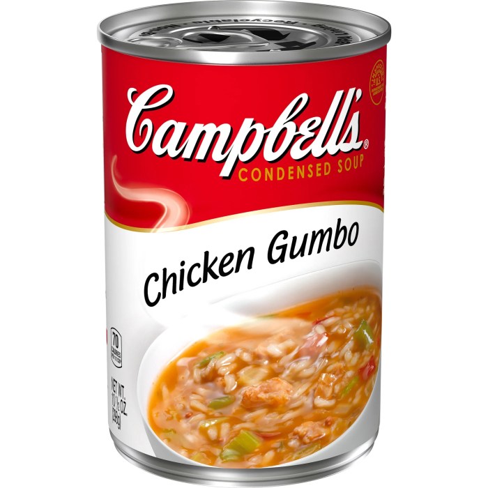 Campbell soup recipes with chicken thighs