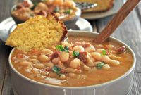 Best pinto bean soup recipe