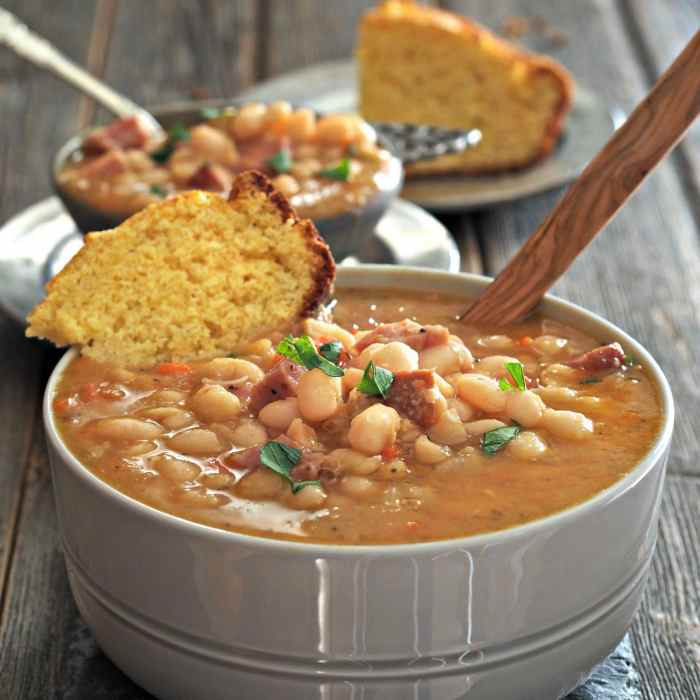 Best pinto bean soup recipe