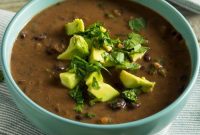 Authentic mexican soup recipe