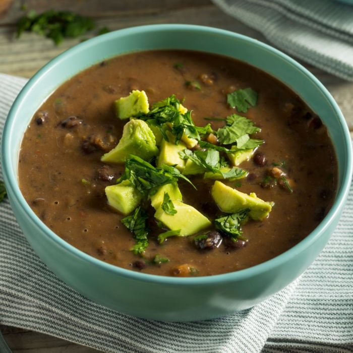 Authentic mexican soup recipe