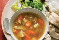 Colombian soup recipes