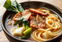 Traditional chinese soup recipes